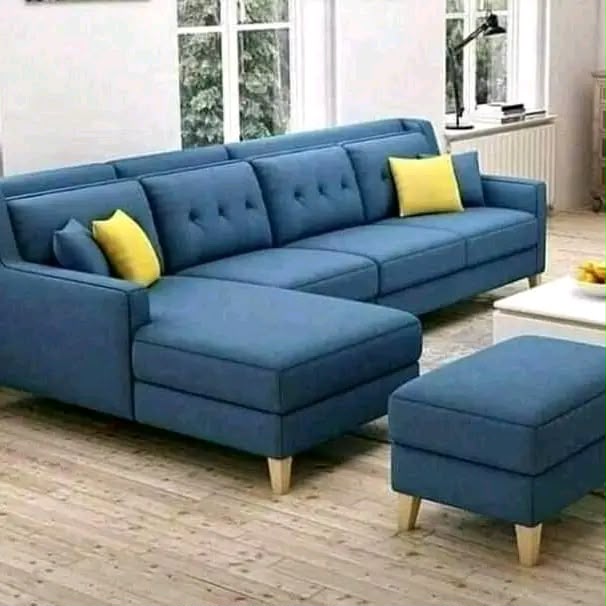 Bench with Backrest #3 - HK Furniture Chairs Collection, Kampala Uganda